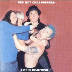 Red Hot Chili Peppers : Life Is Beautiful!